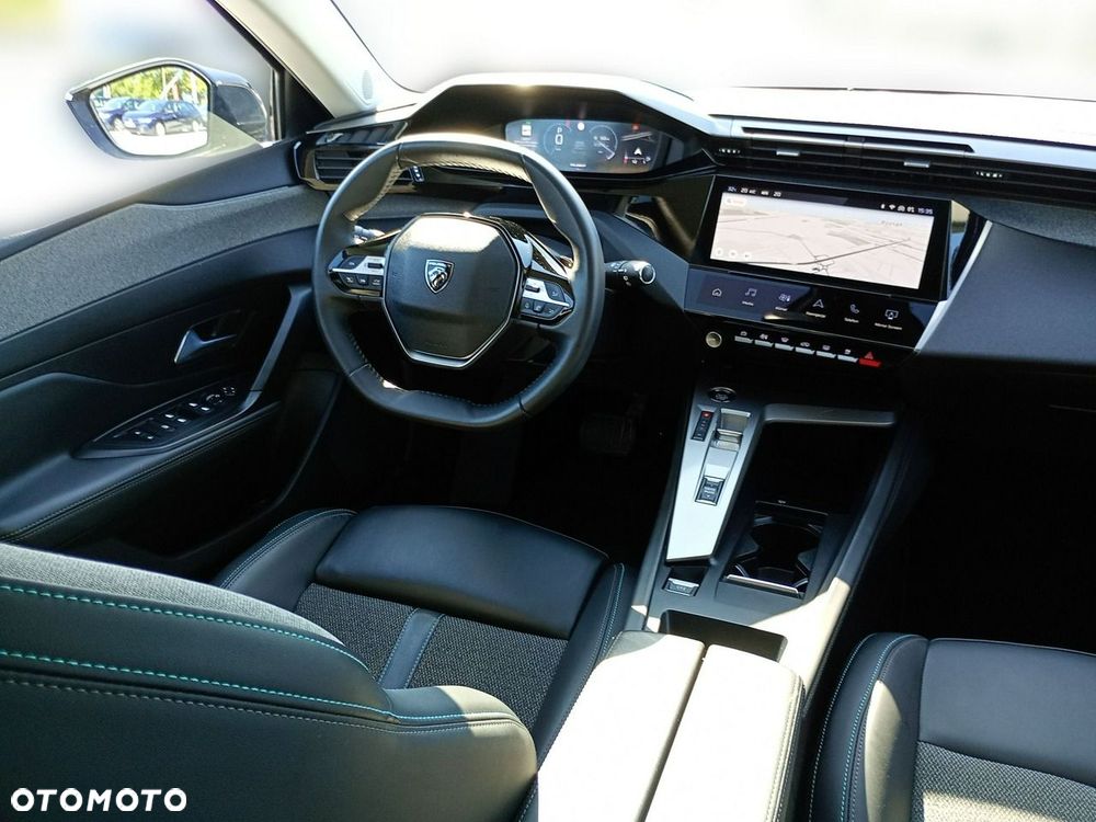 Peugeot 308 1.5 BlueHDi Allure Pack S&S EAT8 - 14