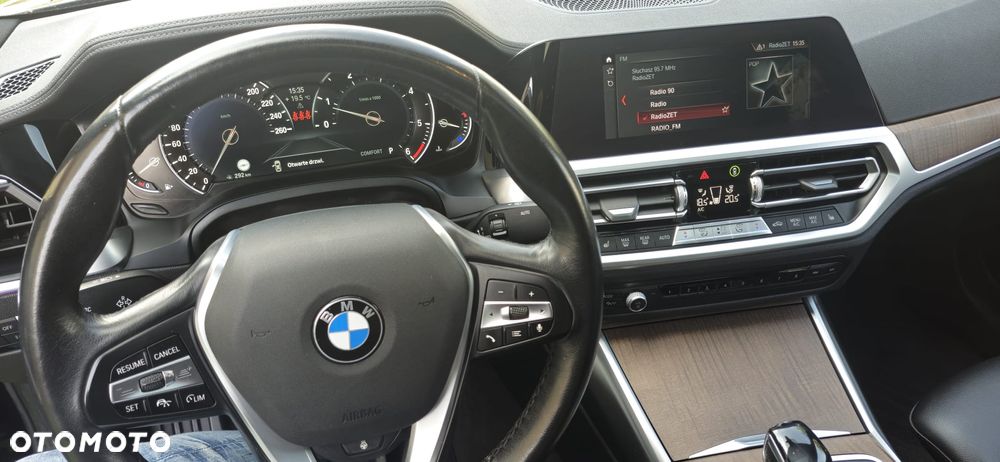 BMW Seria 3 318d Edition Luxury Line Purity - 6