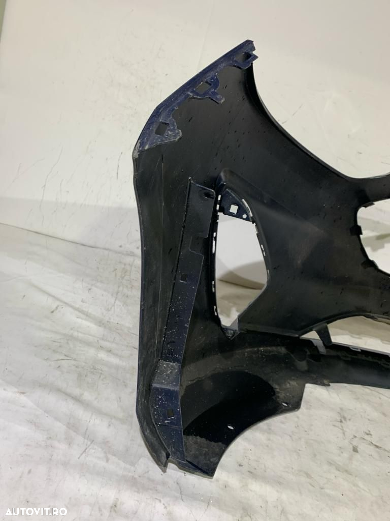 Bara fata Ford Fiesta, 2018, 2019, 2020, 2021, 2022, cod origine OE H1BB-17757. - 4