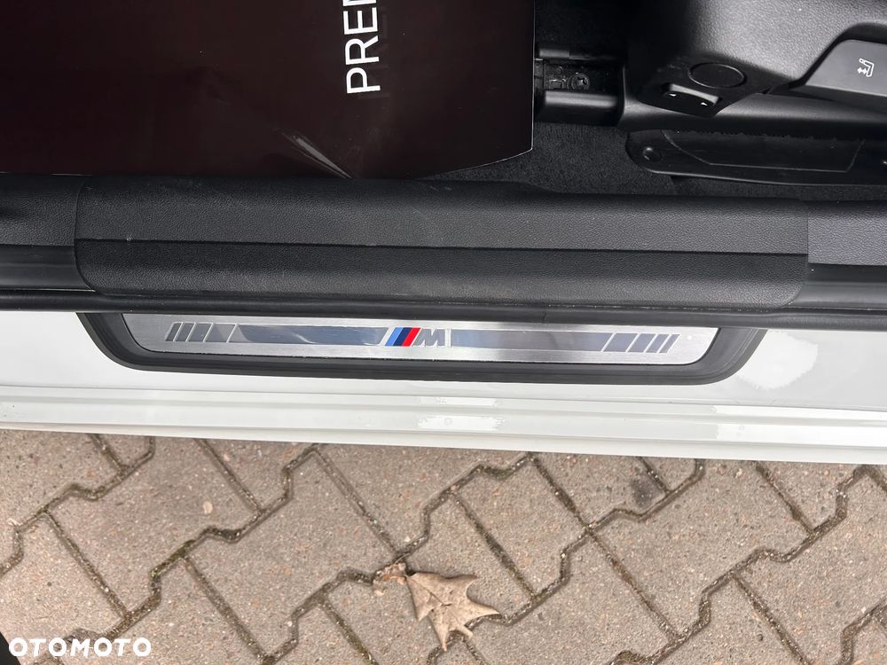 BMW Seria 3 318i M Sport sport - 14