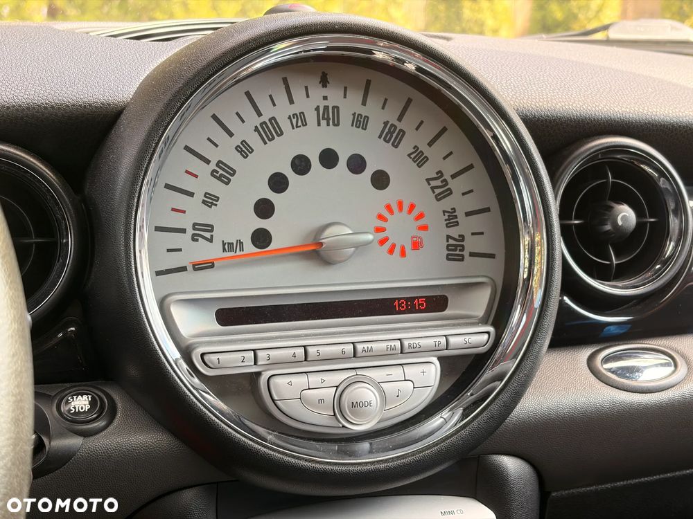 MINI Cooper S Standard - 9