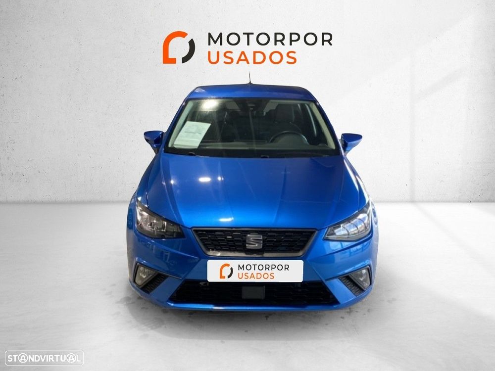 SEAT Ibiza 1.0 TSI Style DSG - 2