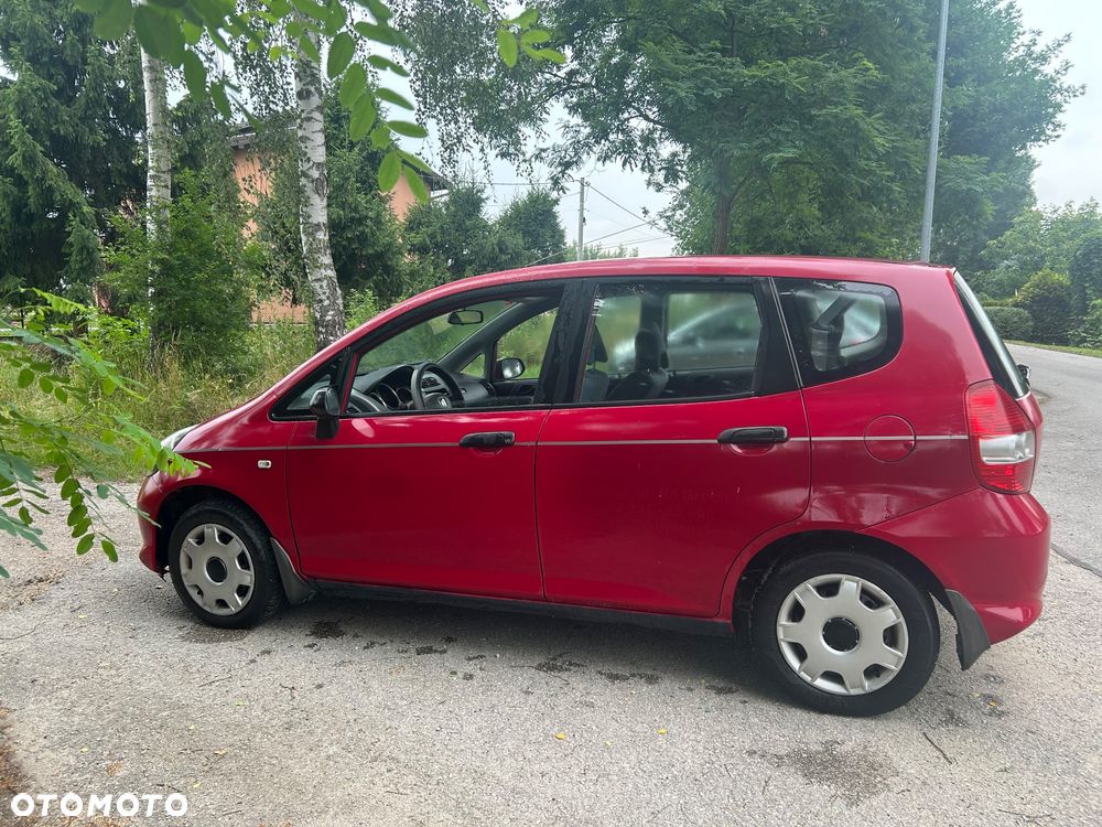 Honda Jazz - 16