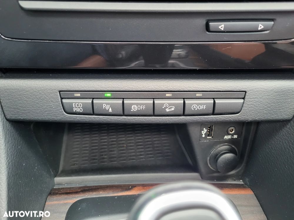 BMW X1 xDrive20d Aut. xLine - 24