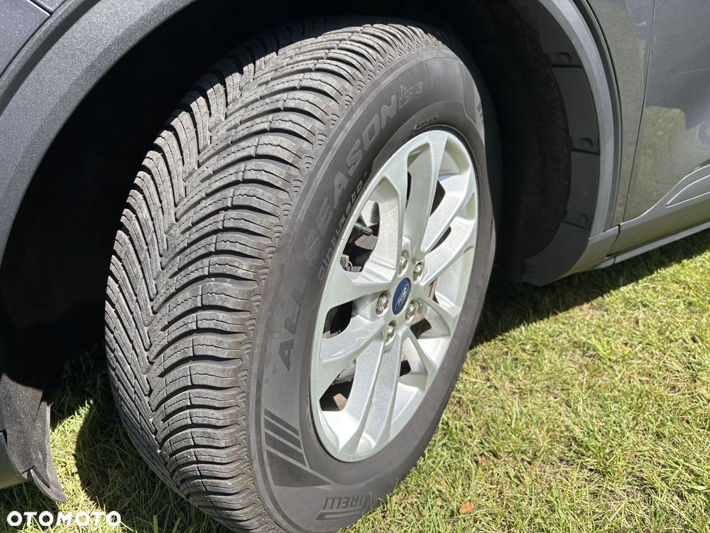 Ford Escape 1.5 EcoBoost AWD SE - 19