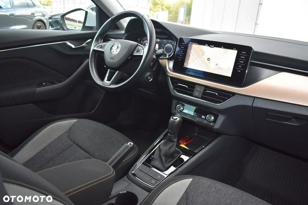 Skoda Scala 1.0 TSI Style DSG - 14