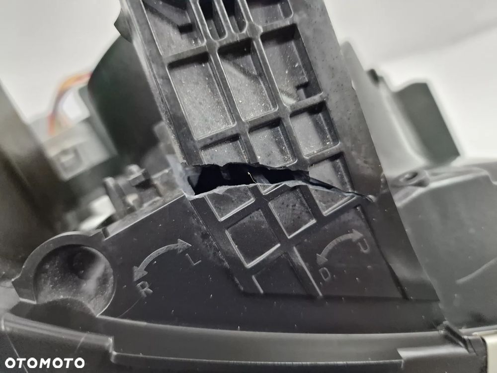 MITSUBISHI ECLIPSE CROSS PRAWA LAMPA PRZEDNIA PRZÓD FULL LED , NR STANLEY W3153 , NR AUKCJI LA449 - 12