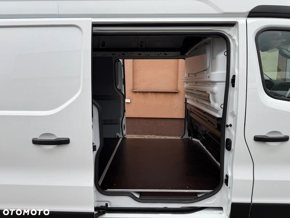 Renault Trafic 2,0 L2H2 Winda - 18