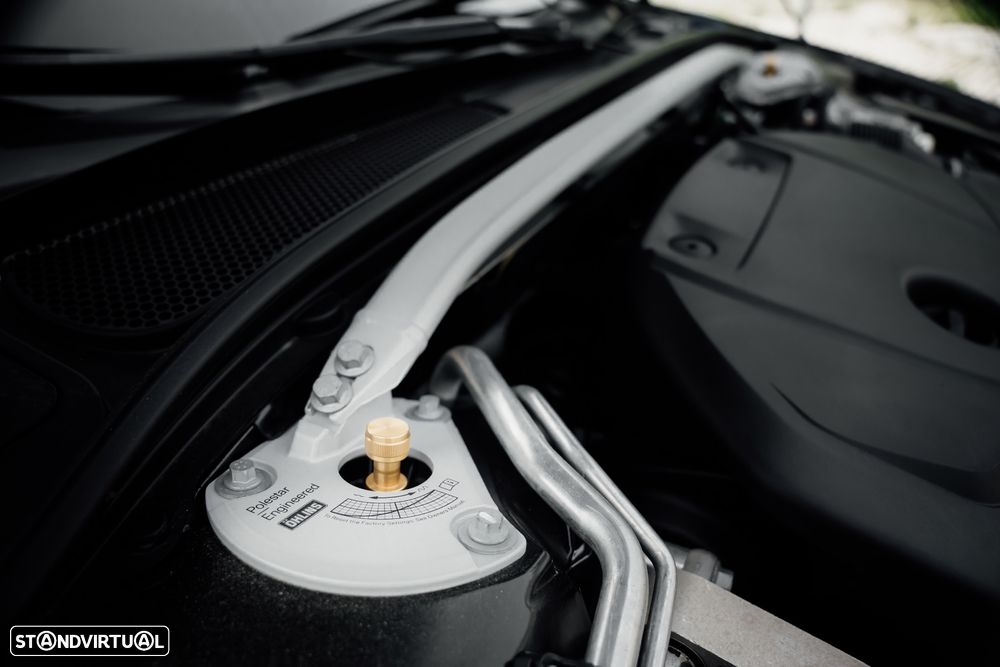 Volvo S60 T8 Recharge AWD Polestar Engineered - 6