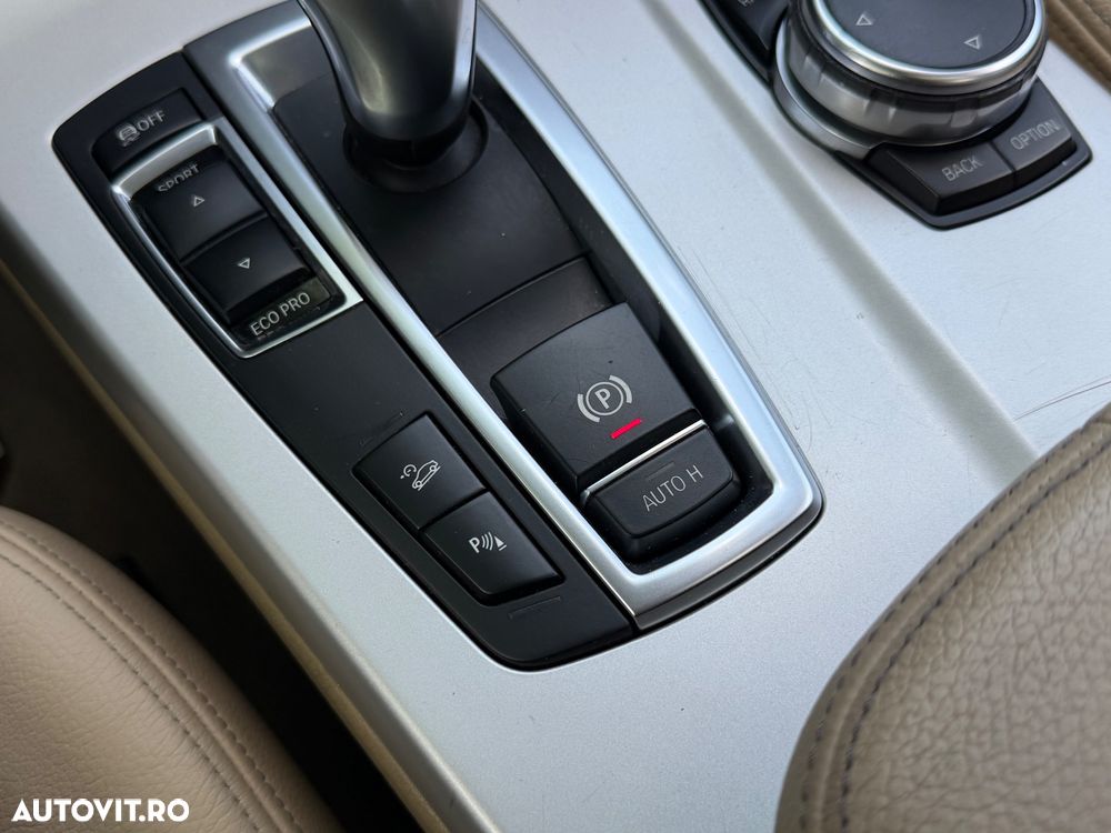 BMW X3 xDrive20d Aut. Advantage - 22
