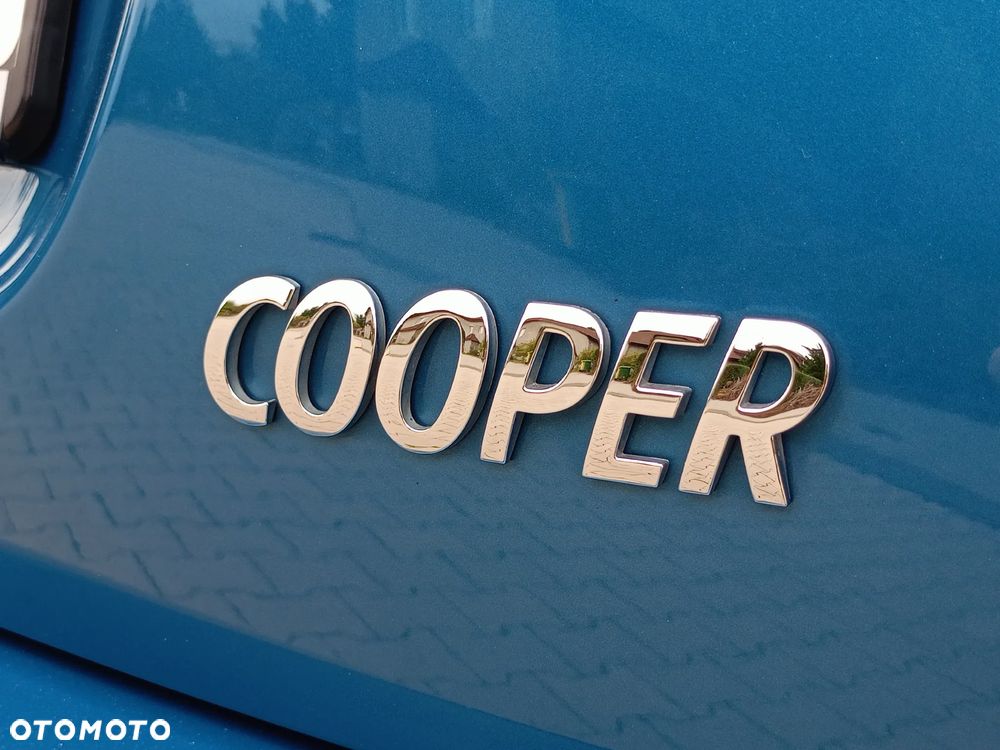 MINI Cooper - 26