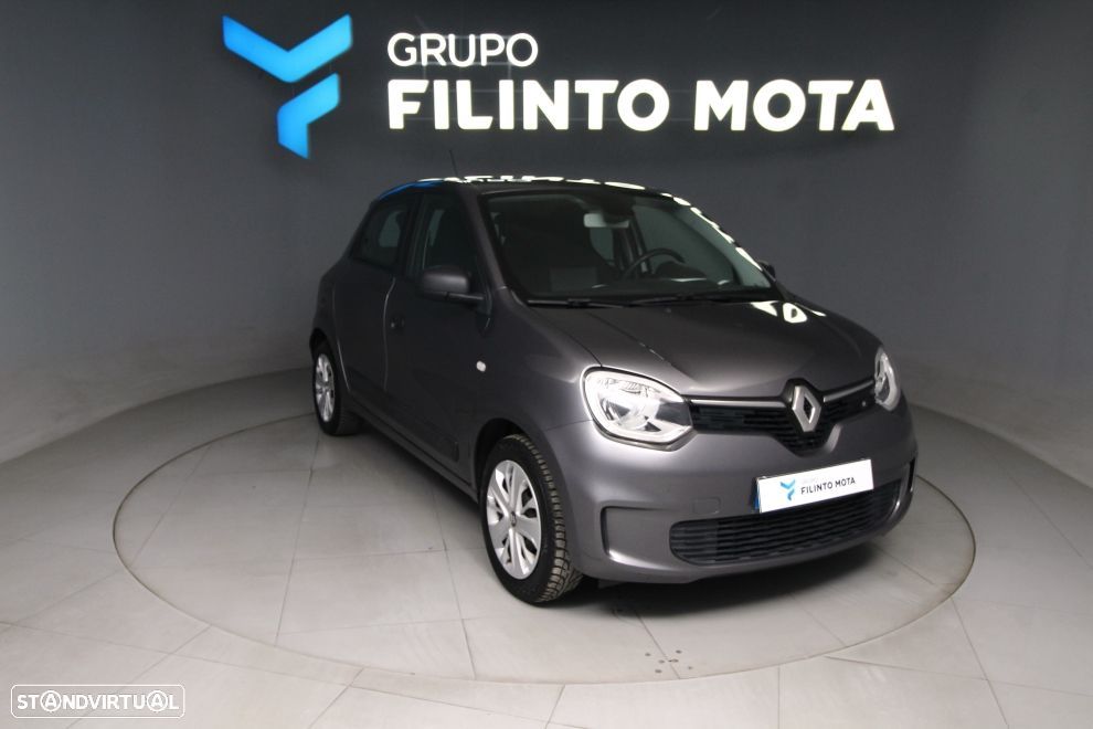 Renault Twingo 1.0 SCe Zen - 7
