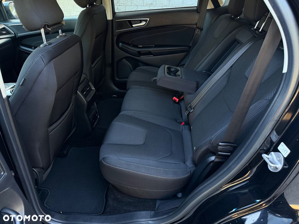 Ford Edge 2.0 TDCi Bi-Turbo 4x4 Titanium - 22