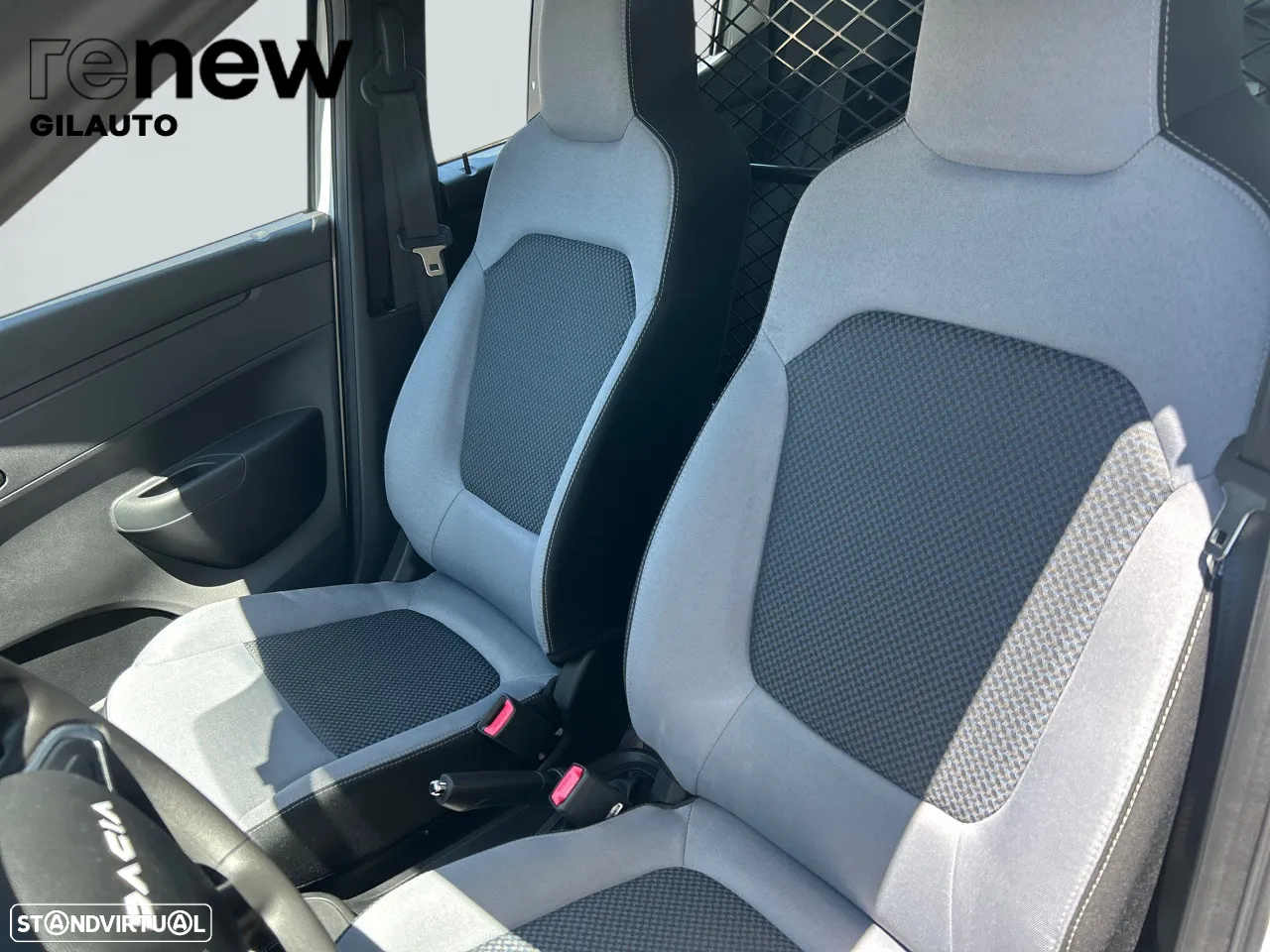 Dacia Spring Electric 45 Comfort - 14