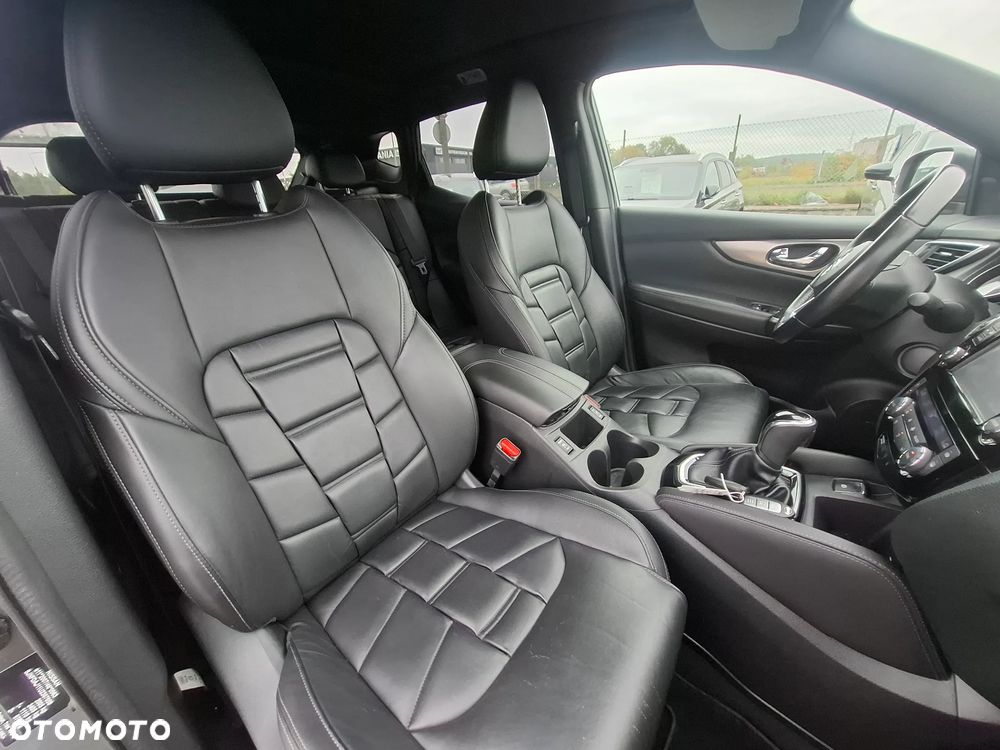 Nissan Qashqai - 20