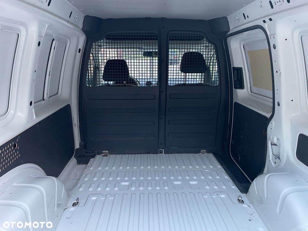 Volkswagen Caddy - 20