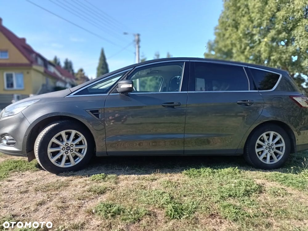 Ford S-Max - 7