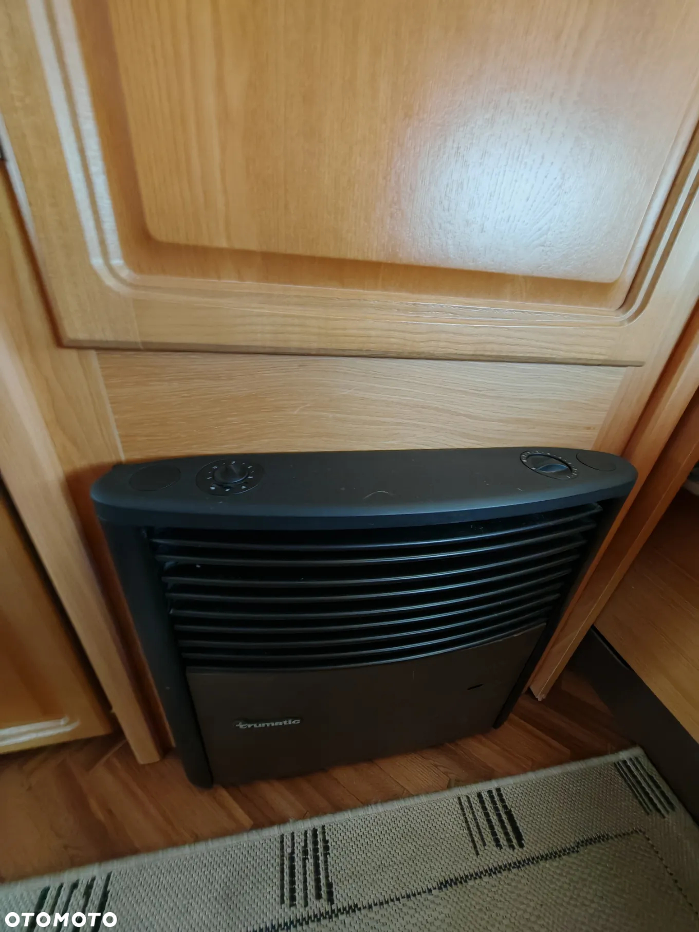 Wilk De Luxe 492 - 36