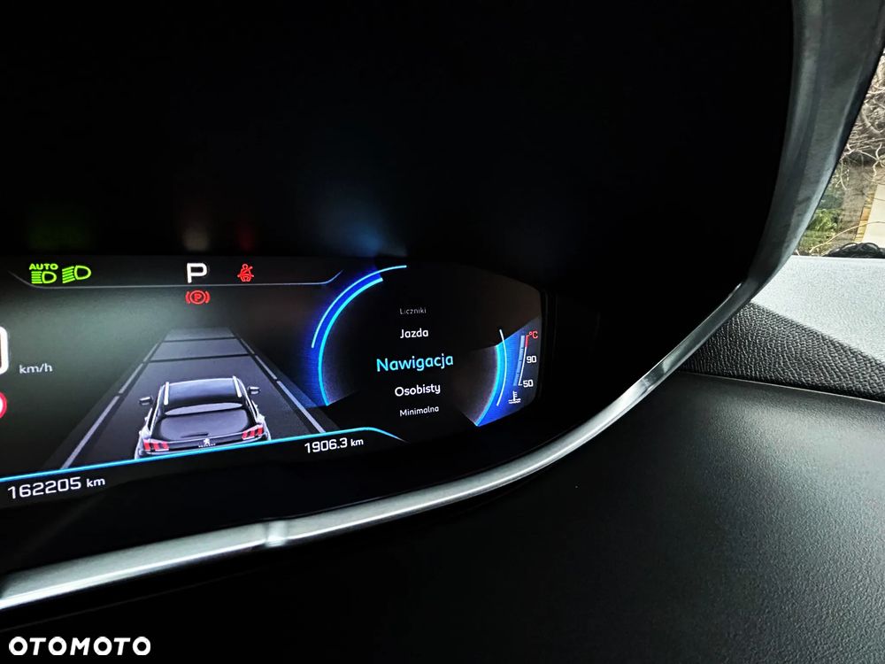 Peugeot 5008 2.0 BlueHDI GT S&S EAT8 - 15