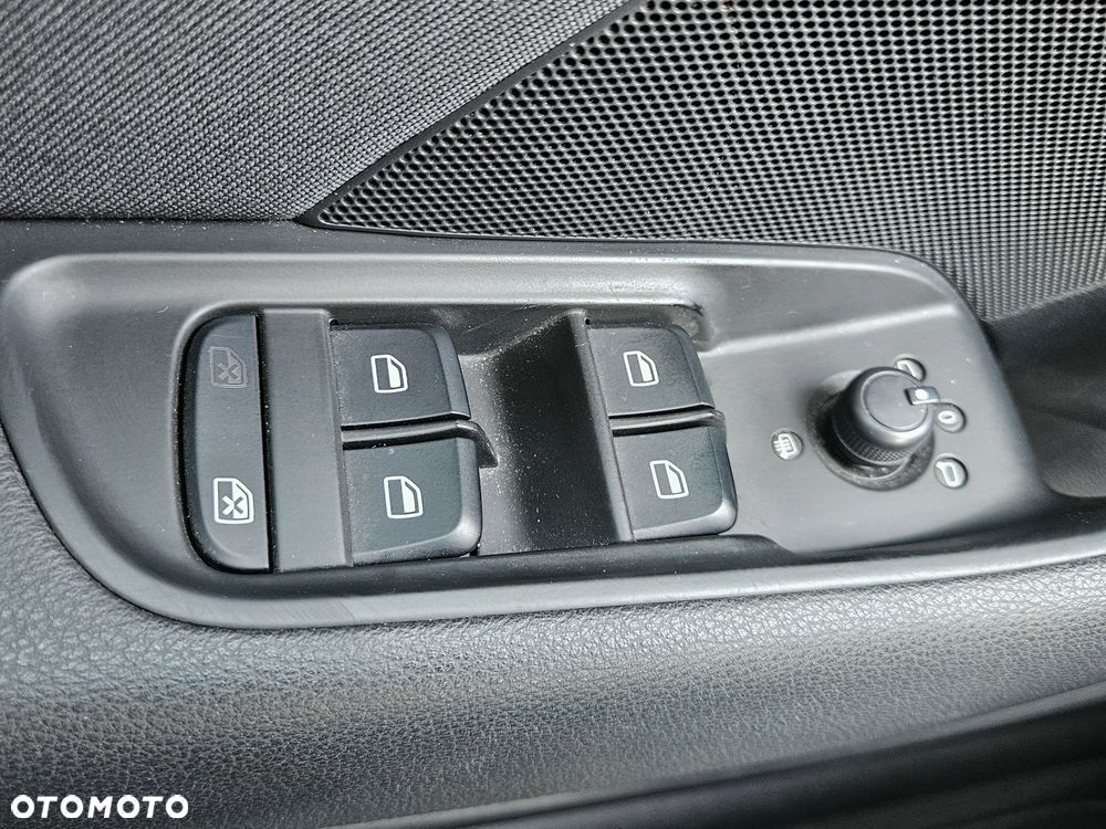 Audi A3 Sportback 1.6 TDI ultra Attraction - 29