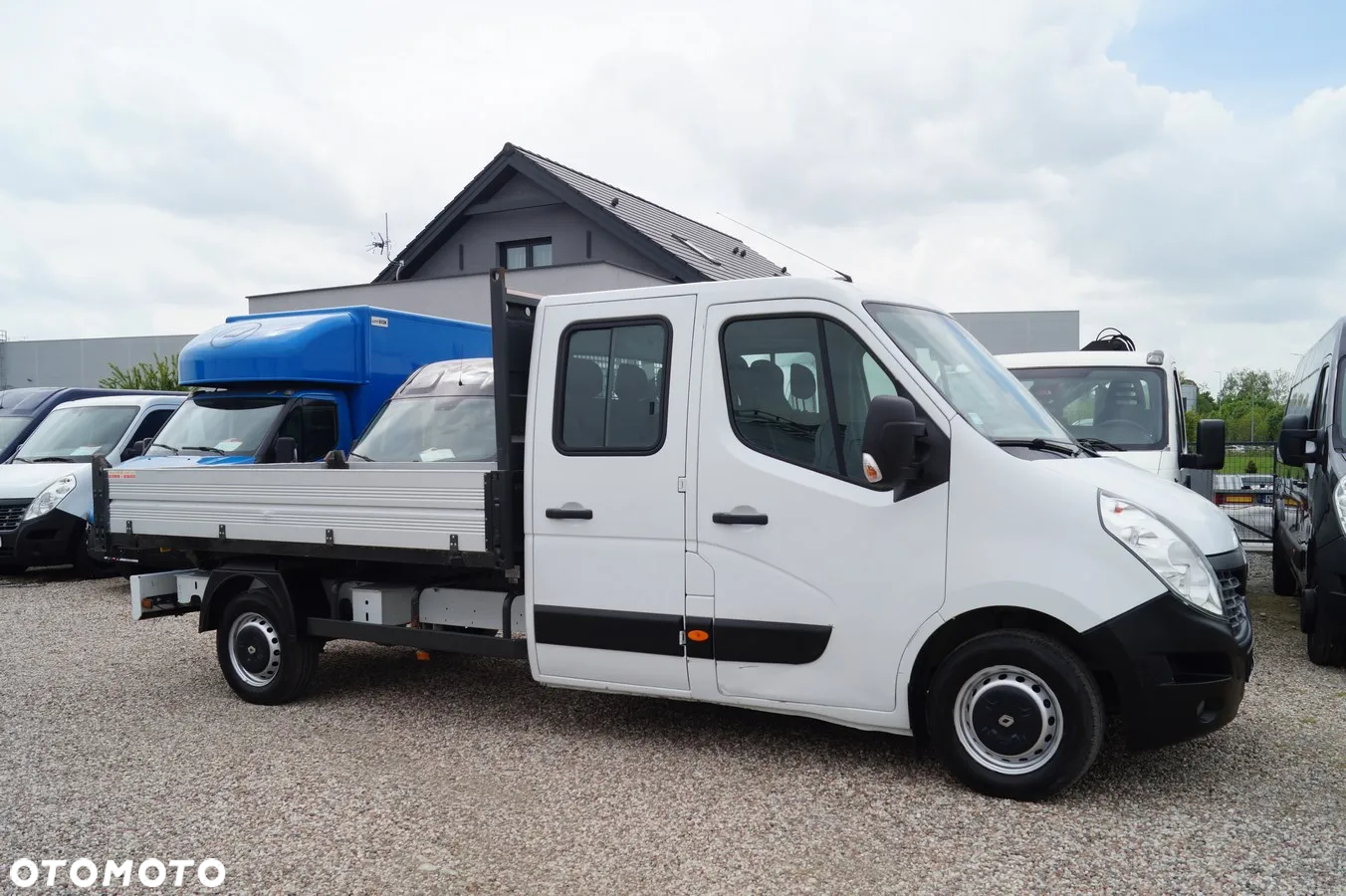 Renault Master - 19