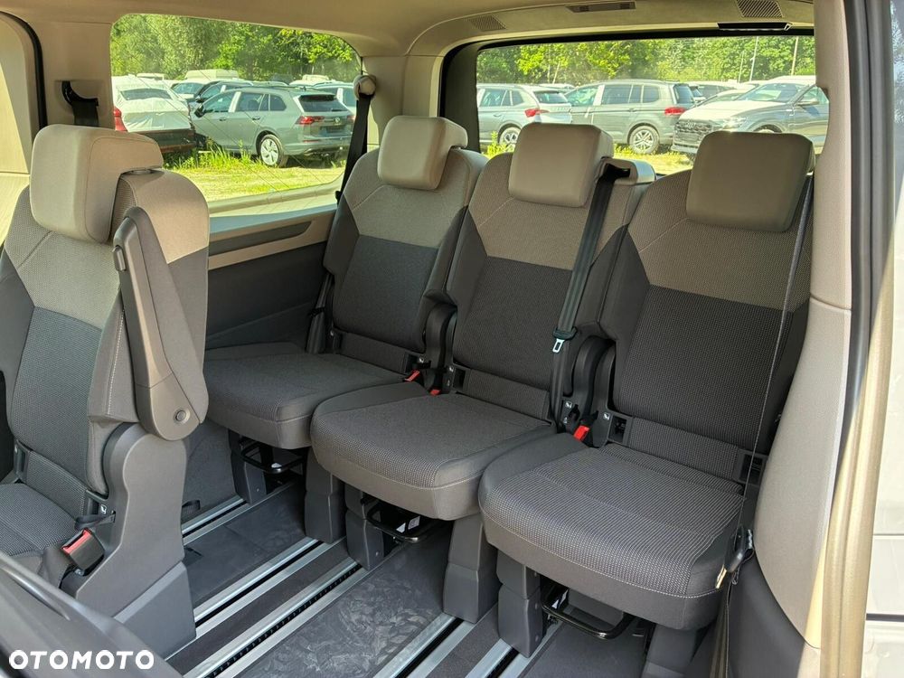 Volkswagen Multivan 2.0 TSI L2 Edition DSG - 19
