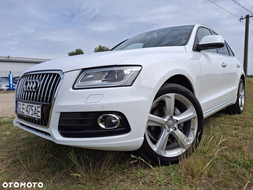 Audi Q5 ver-2-0-tdi-sport - 2