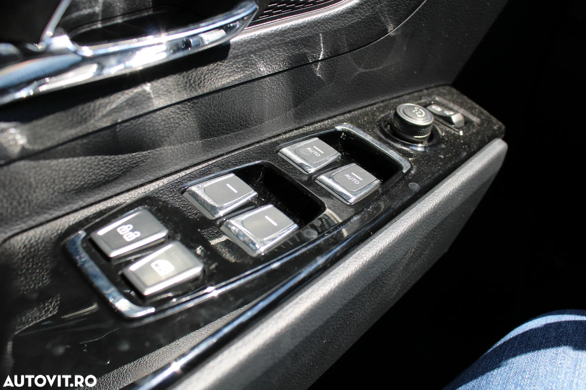SsangYong Korando 1.5 GDI Turbo AT Smart - 16