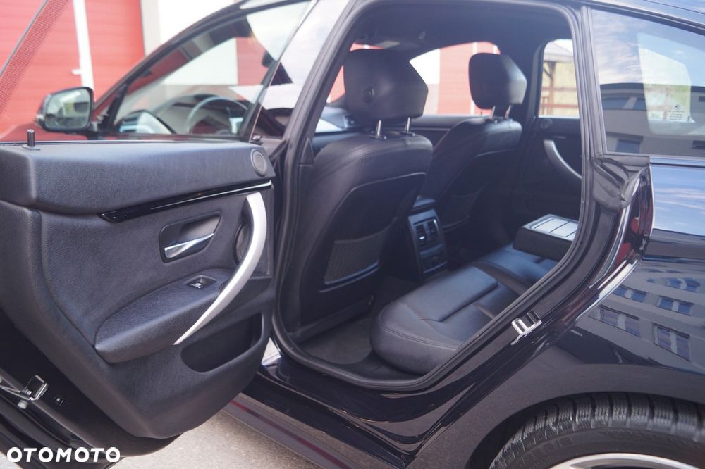 BMW Seria 4 430i Sport-Aut Sport Line - 22