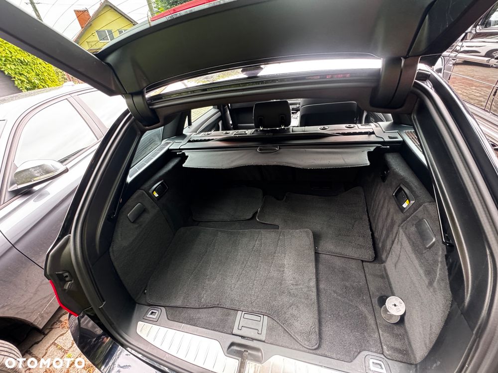 BMW Seria 5 - 10