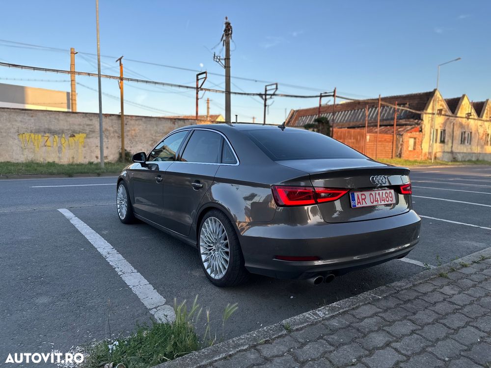 Audi A3 - 5