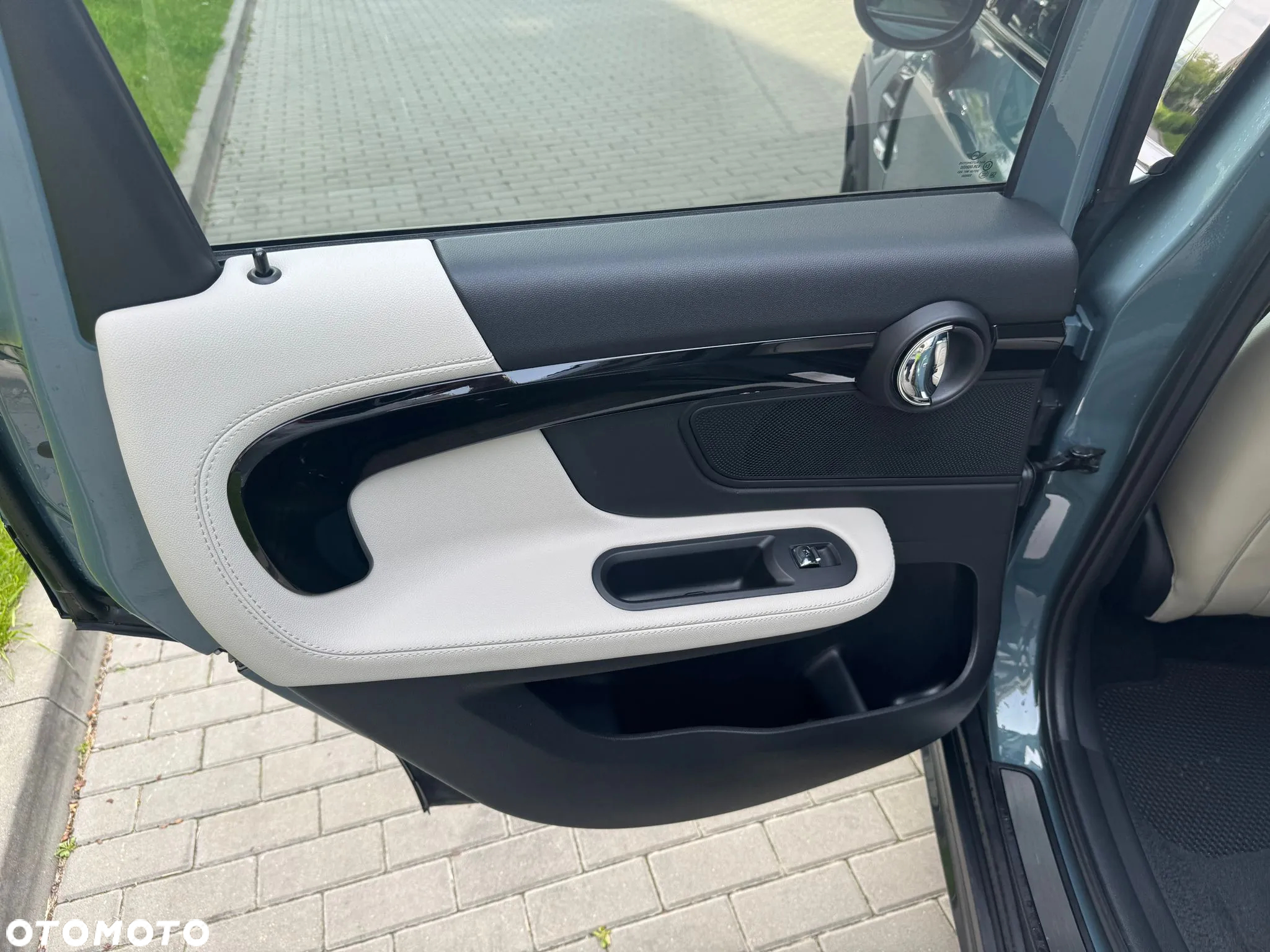 MINI Countryman Cooper - 33