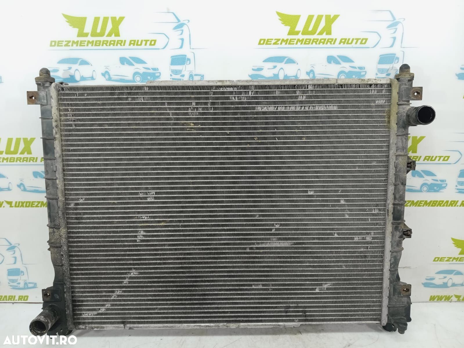 Radiator apa PCC500131 2.0 td4 Land Rover Freelander 1  [din 1998 pan - 1