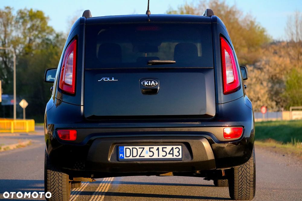 Kia Soul 1.6 GDI XL - 18