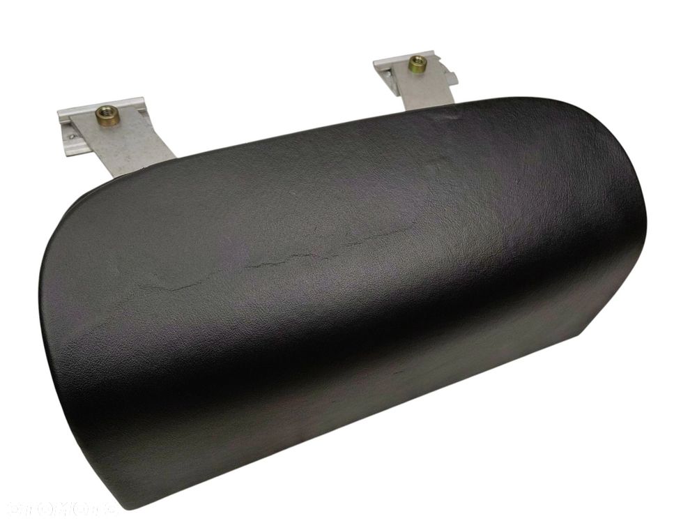 ZAŚLEPKA PODUSZKA PASAŻERA PORSCHE 911 996 BOXSTER 986 99680307108 - 2