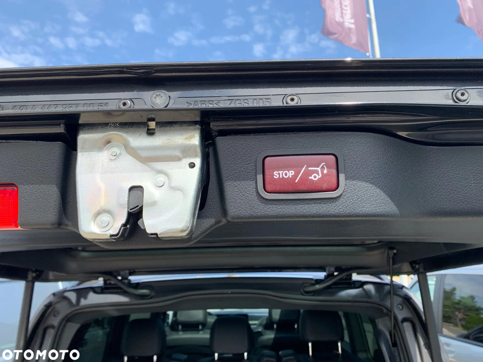 Mercedes-Benz Klasa V 300 d 4-Matic 9G-Tronic Avantgarde (d³ugi) - 27