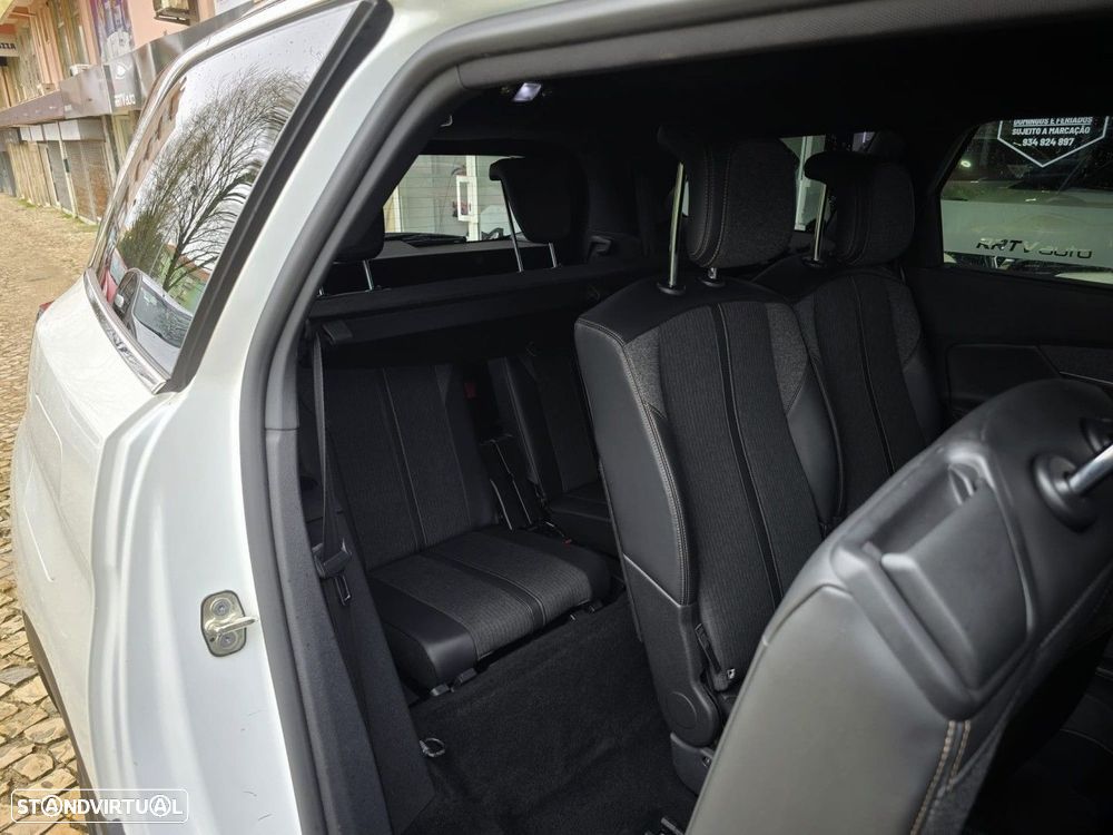 Peugeot 5008 1.5 BlueHDi GT Line - 8