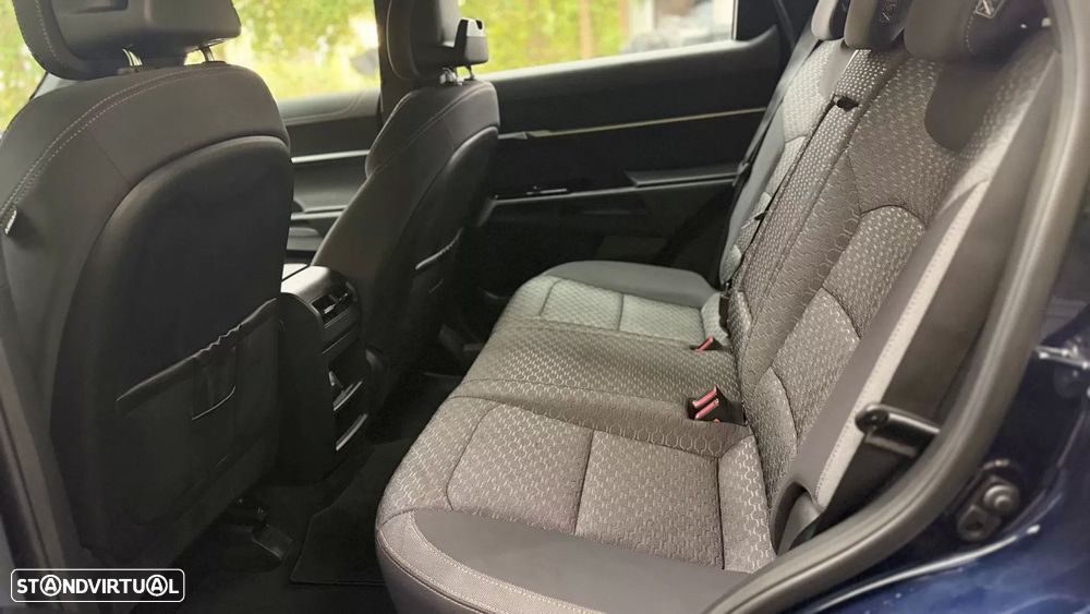 KGM Torres EVX 73.4 kWh K3 - 11