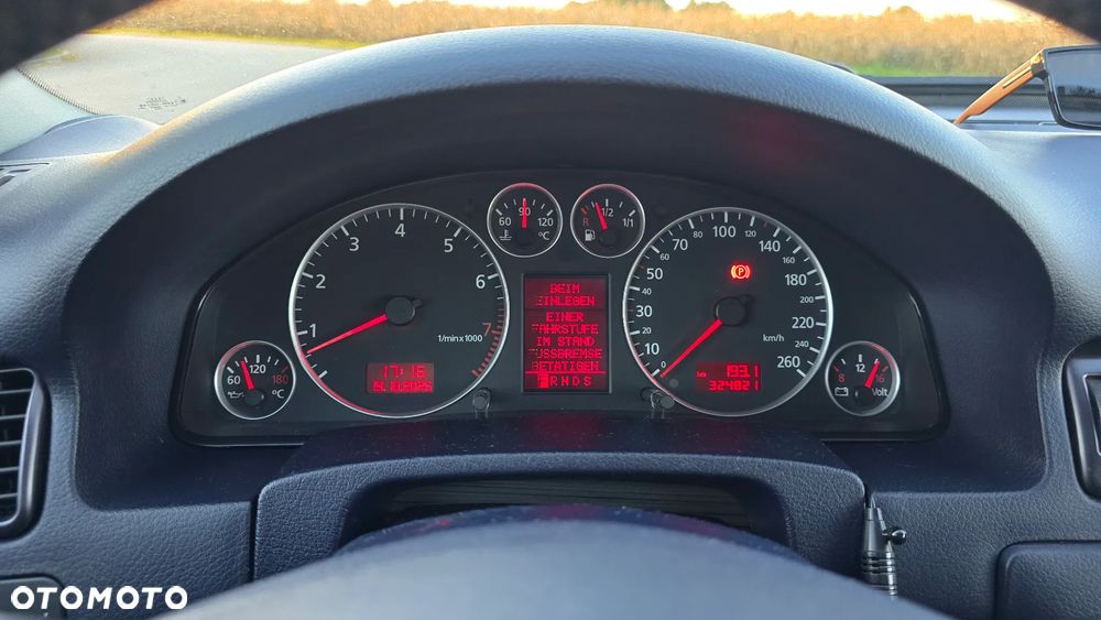 Audi A6 Avant - 19