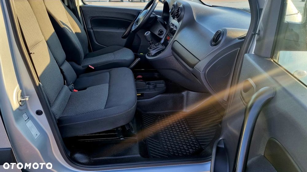 Mercedes-Benz Citan - 17