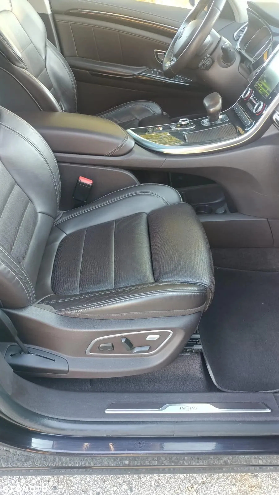 Renault Espace 1.6 TCE Initiale Paris EDC - 7