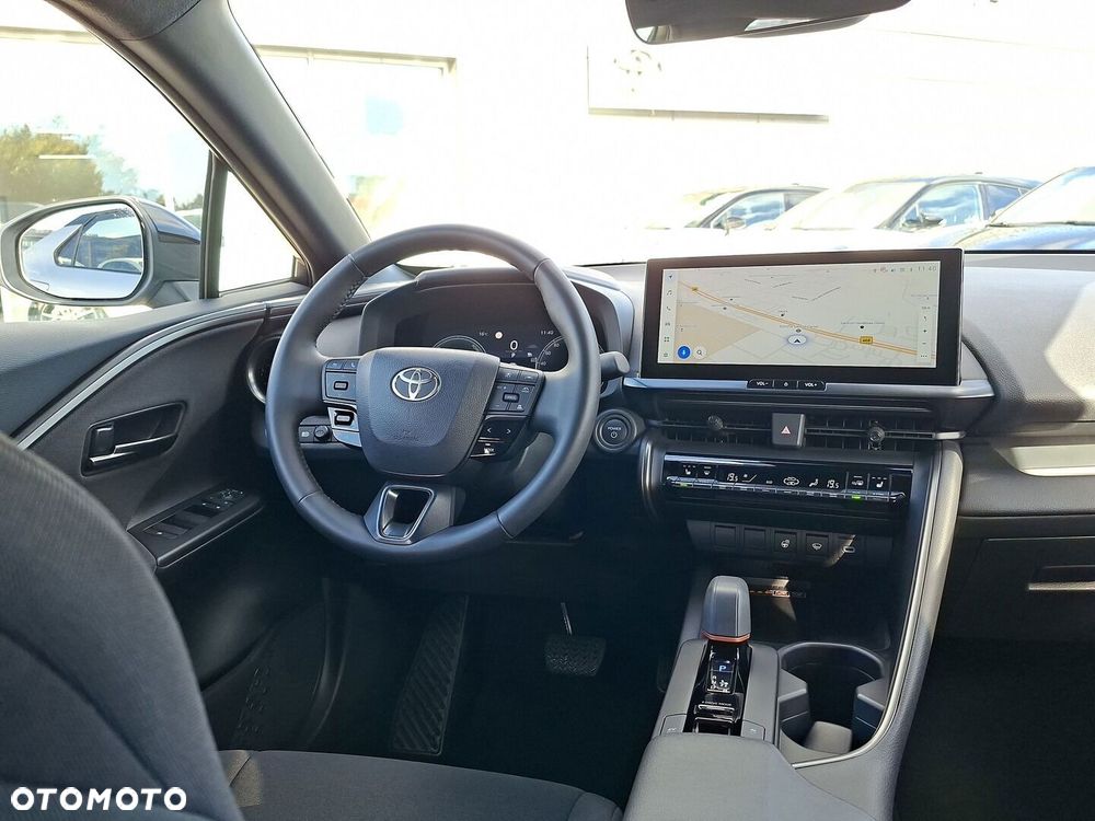 Toyota C-HR 1.8 Hybrid Style - 32