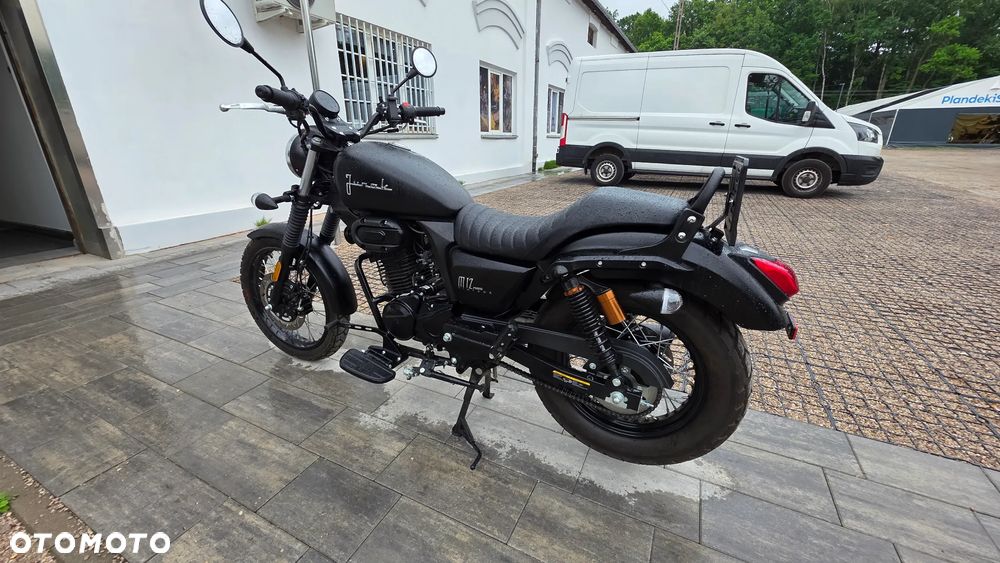 Junak M12 - 7