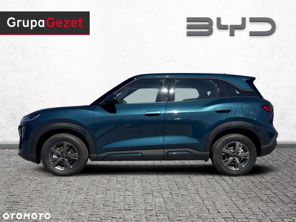 BYD Atto 2 DM-i - 2