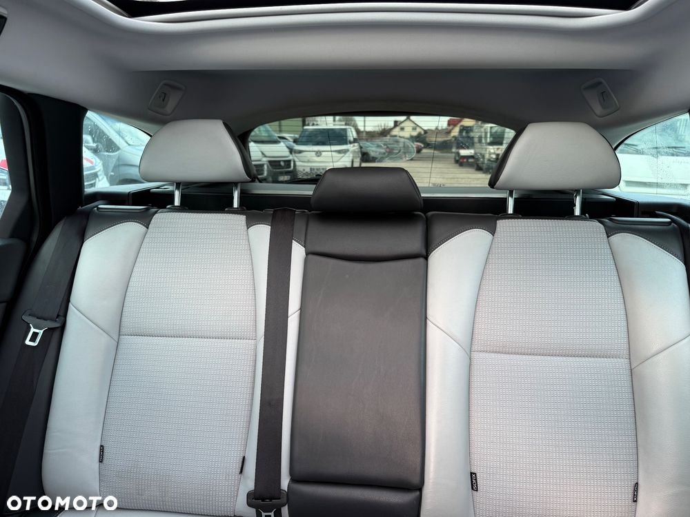 Peugeot 508 - 20