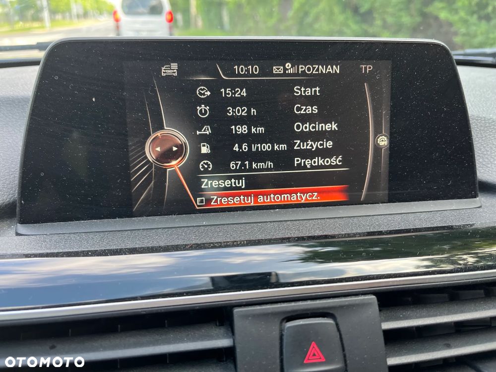 BMW Seria 3 318d Advantage - 13