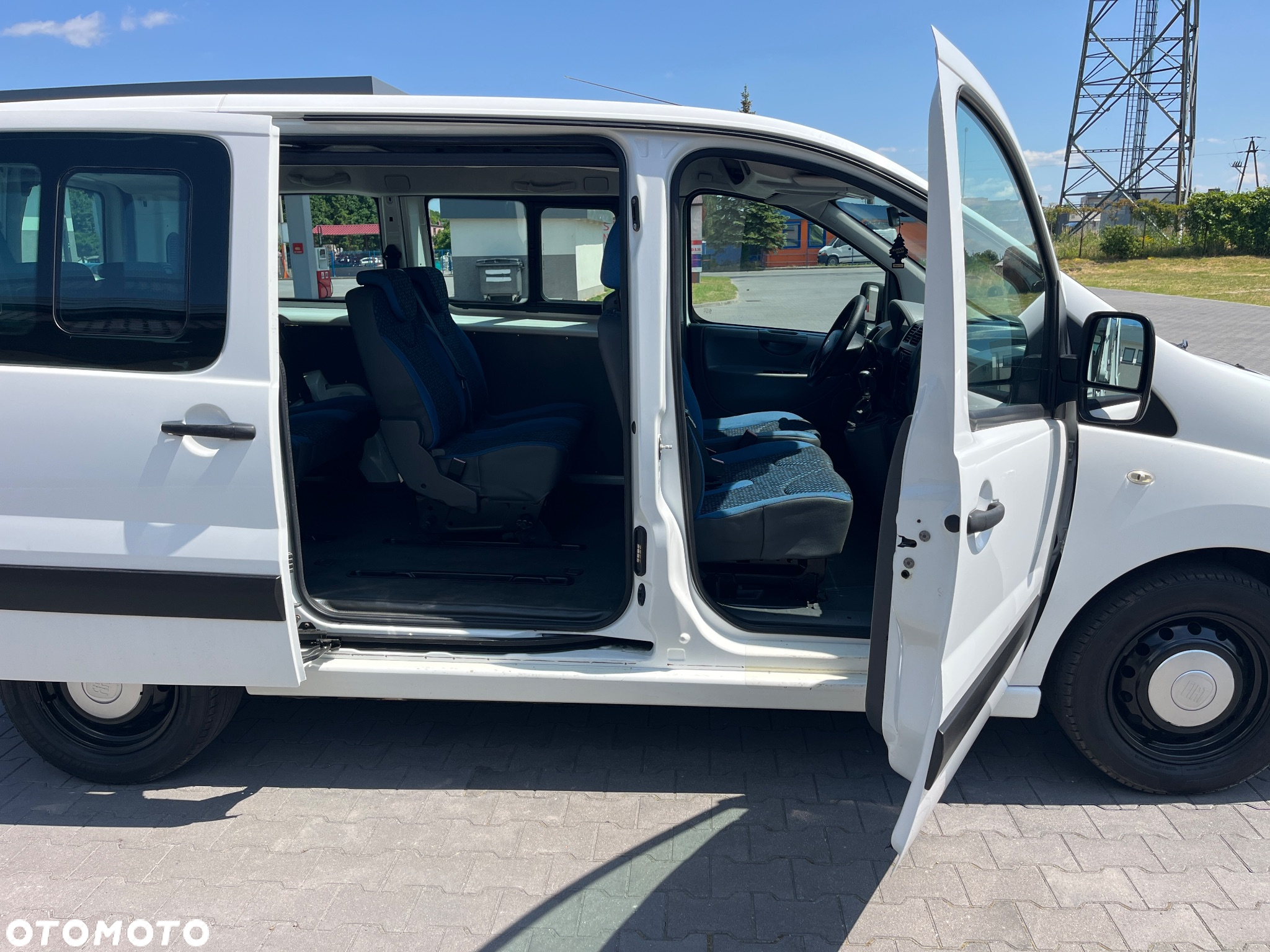 Fiat Scudo - 18