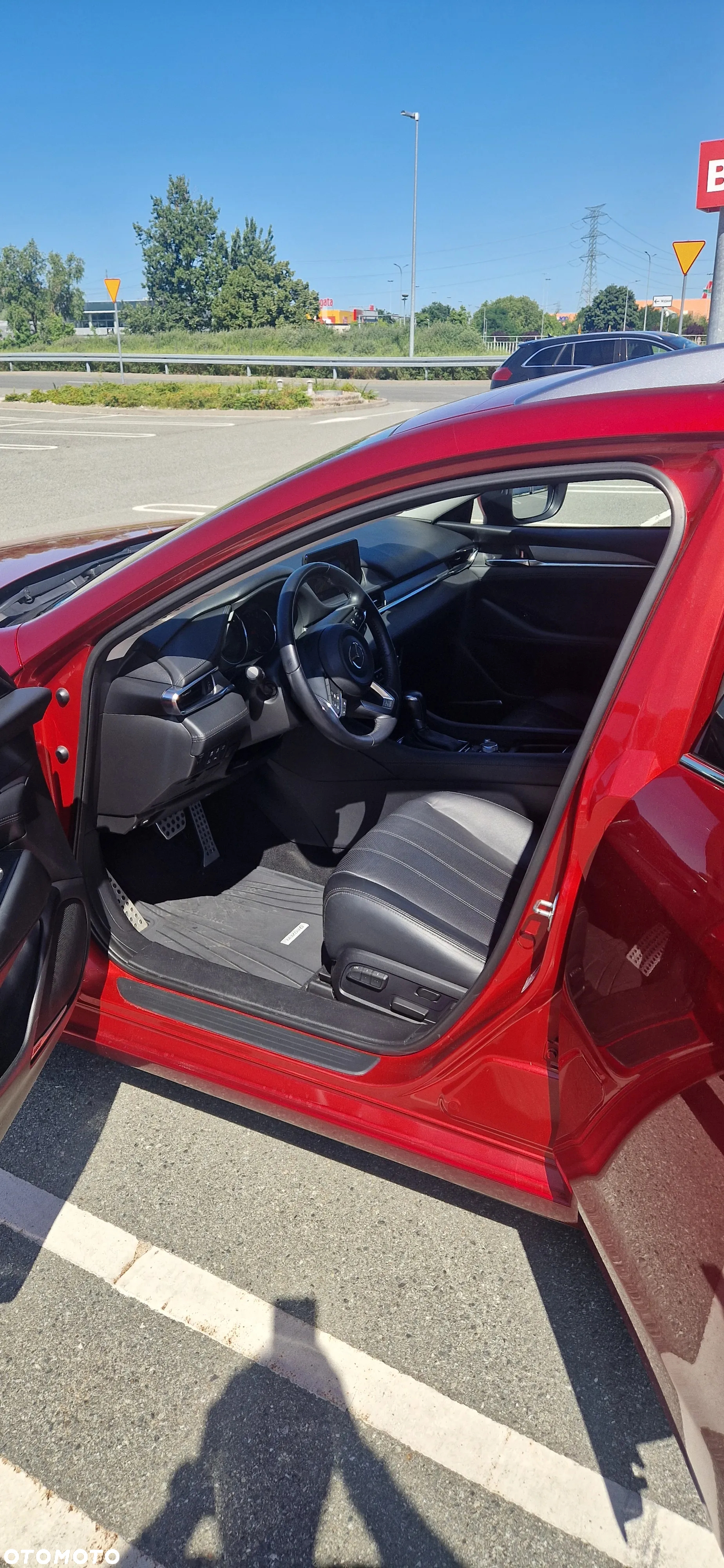 Mazda 6 2.0 SkyPassion - 12