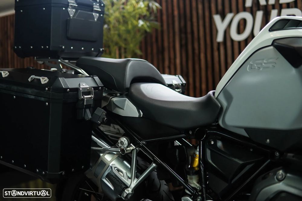 BMW R 1200 GS Adventure - 35