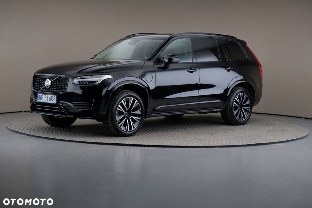 Volvo XC 90 - 1